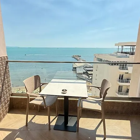 Sun-nest * Durrës