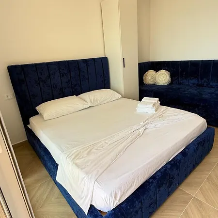 아파트 Sun-nest Durrës