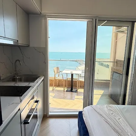Sun-nest * Durrës