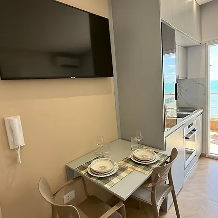 Sun-nest Apartman