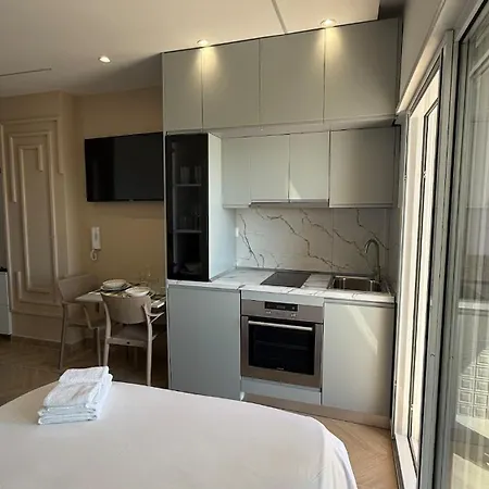 아파트 Sun-nest Durrës