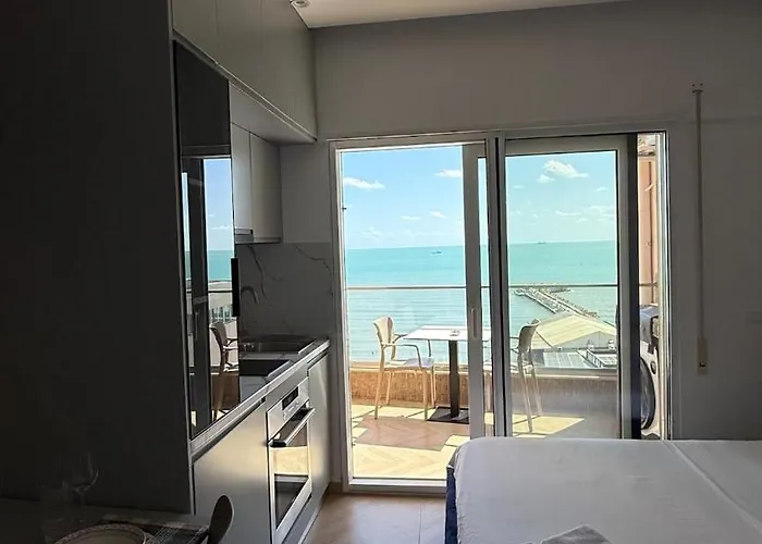 Lejlighed Sun-nest *