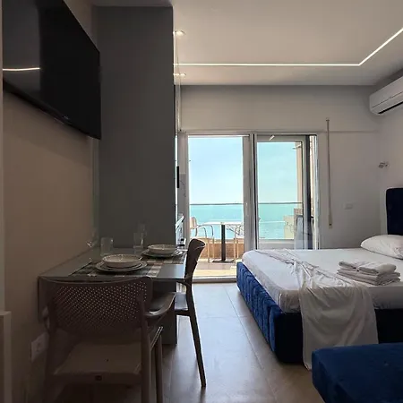 Appartement Sun-nest