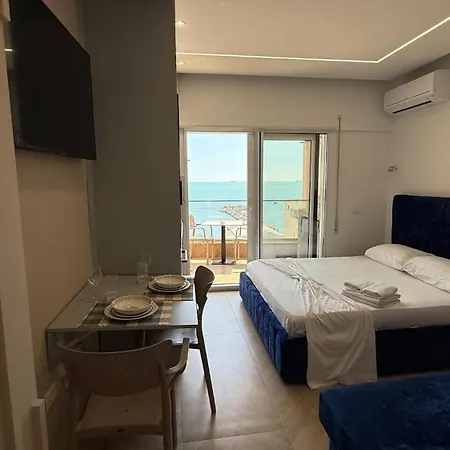 Sun-nest Appartement