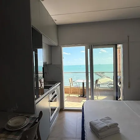 Appartement Sun-nest *