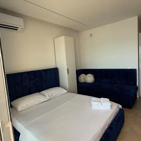 Appartement Sun-nest *