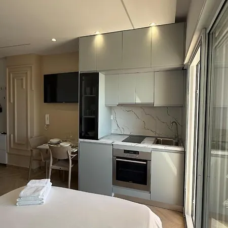 Sun-nest Appartement