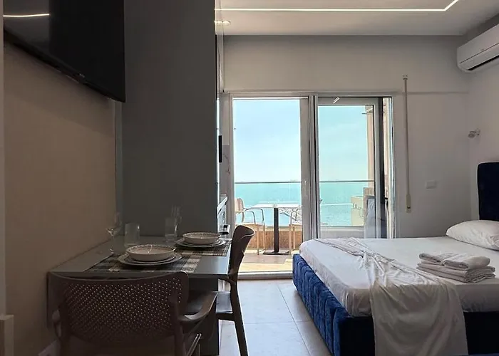 Appartement Sun-nest