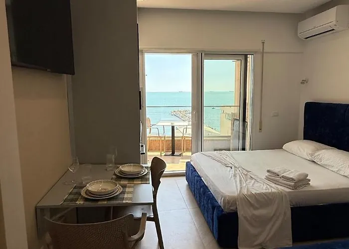 Sun-nest Appartement