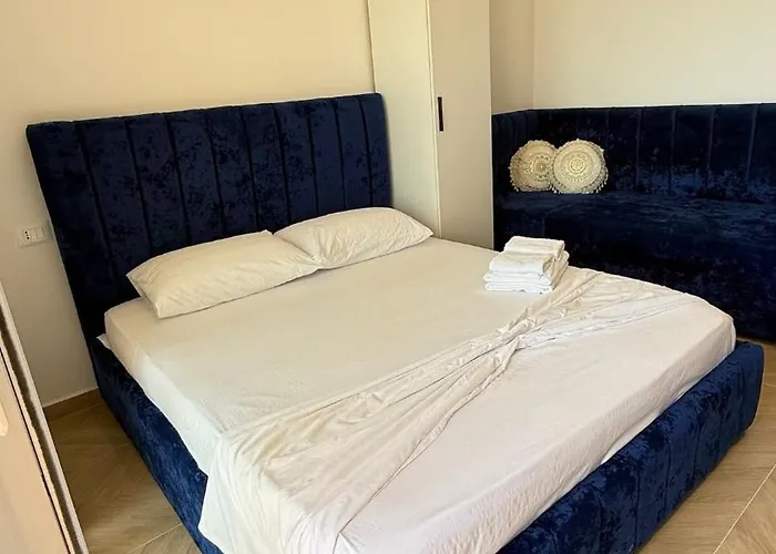 Appartement Sun-nest Durrës