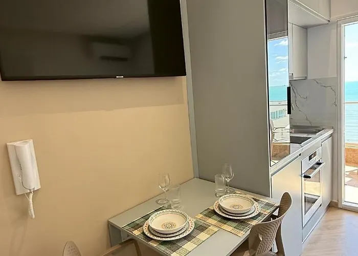 Sun-nest Appartement