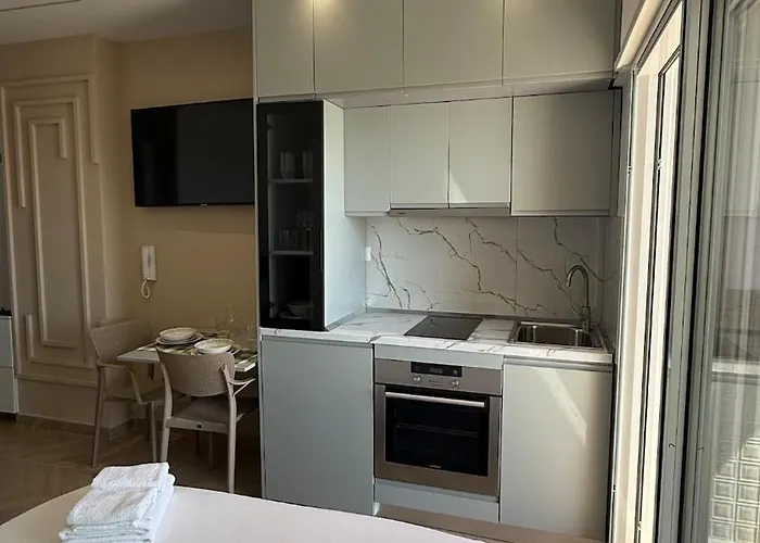 Appartement Sun-nest Durrës
