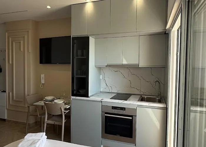 Sun-nest Apartment