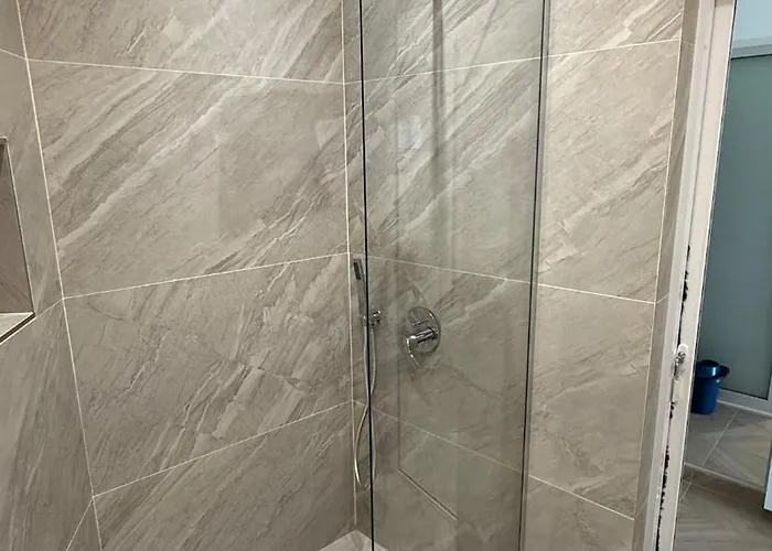 Sun-nest Apartment Durrës